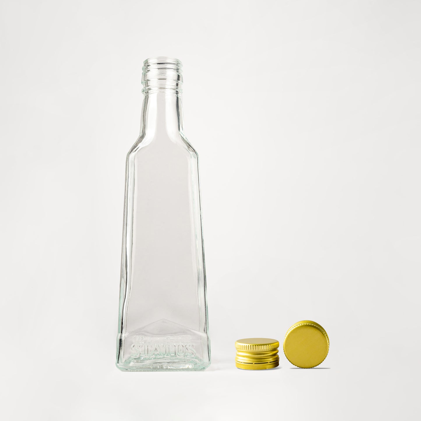 Sticla 200 ml Status PP 28