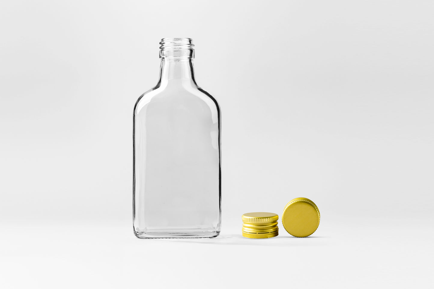 Sticla 200 ml Flask PP 28