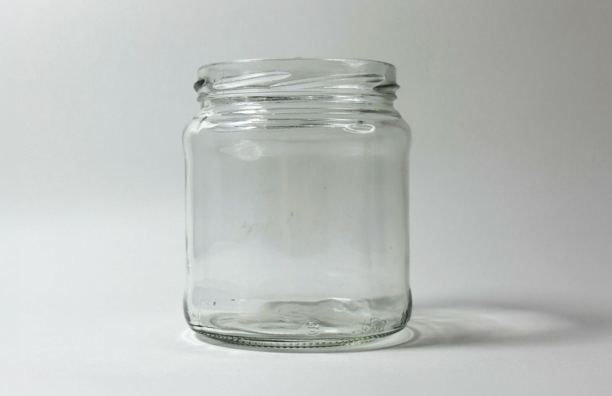 Borcan 450 ml
