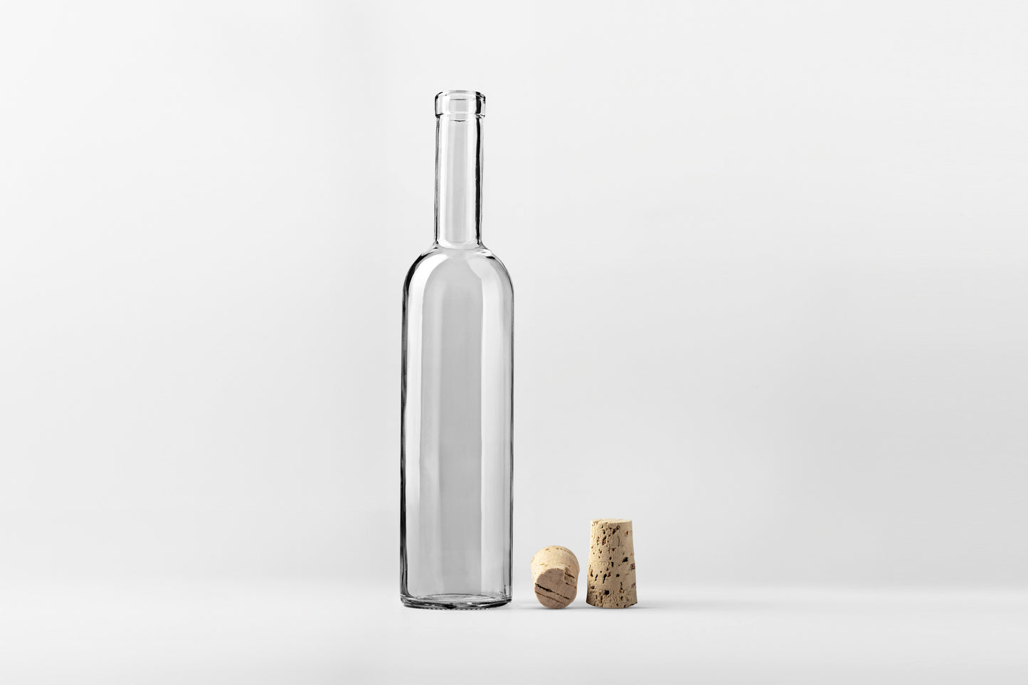 Sticlă 375 ml ALUNI