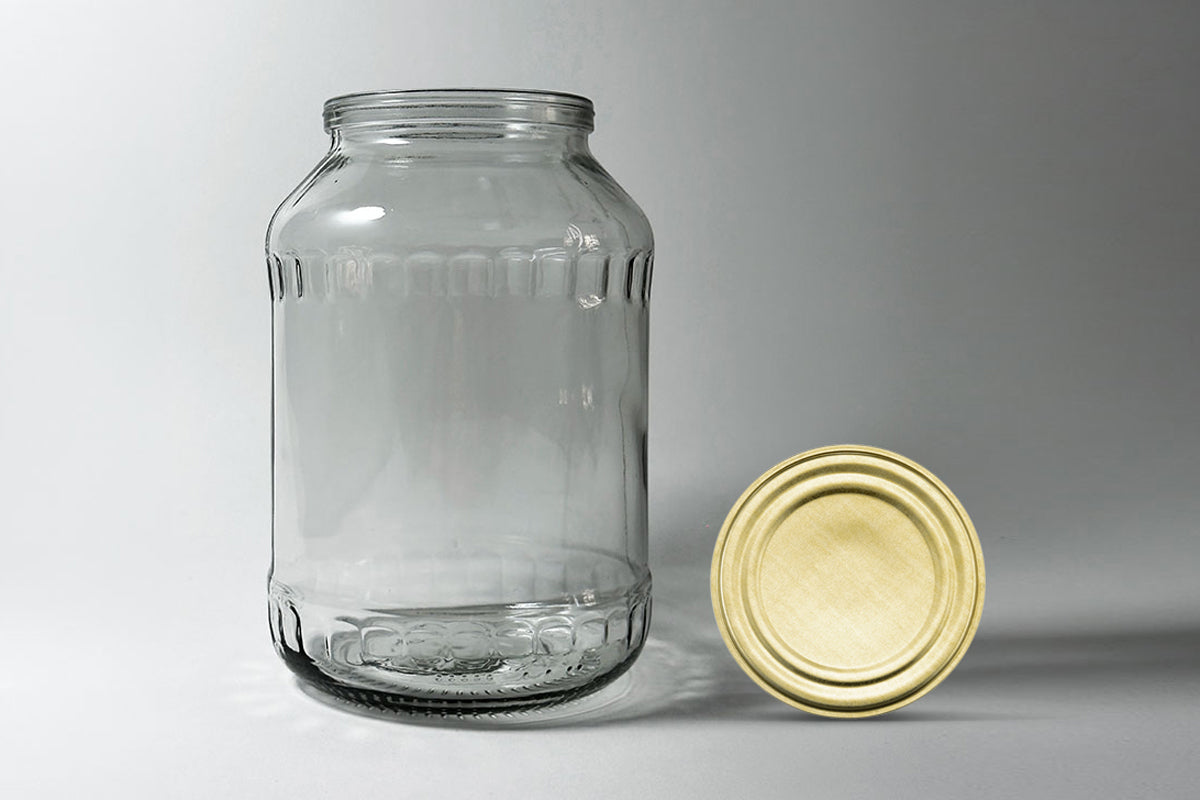 Borcane 1500 ml SKO