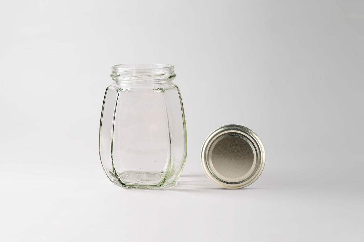 Borcan 192 ml Para