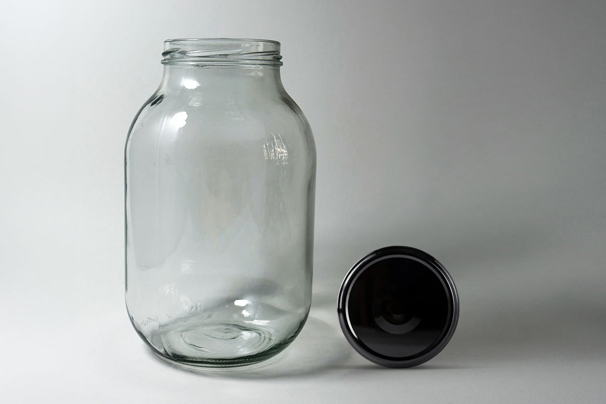 Borcan 2 L Twist off Utilizat