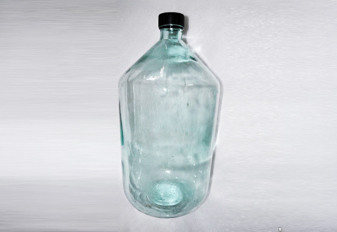 Borcan 20 L Utilizat