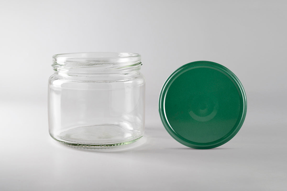 Borcan Caviar 330 ml