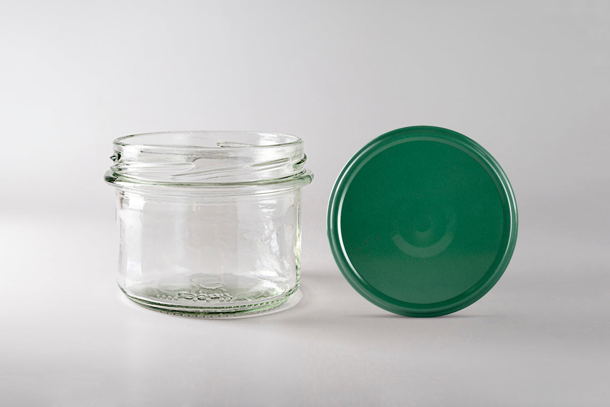 Borcan Verrine 235 ml