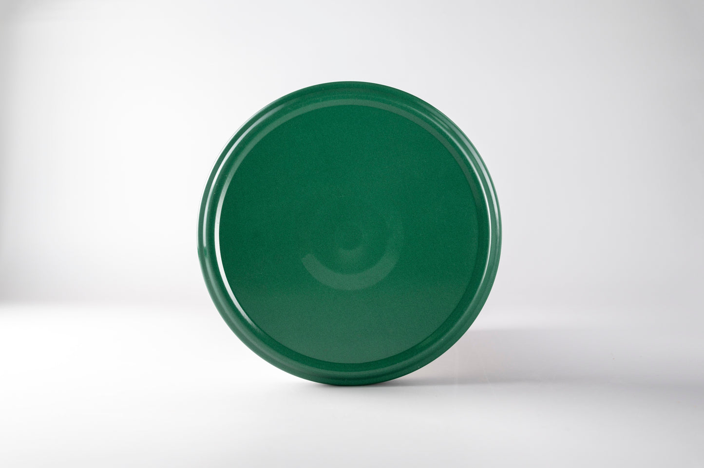 Capac Twist Off 82 mm Verde