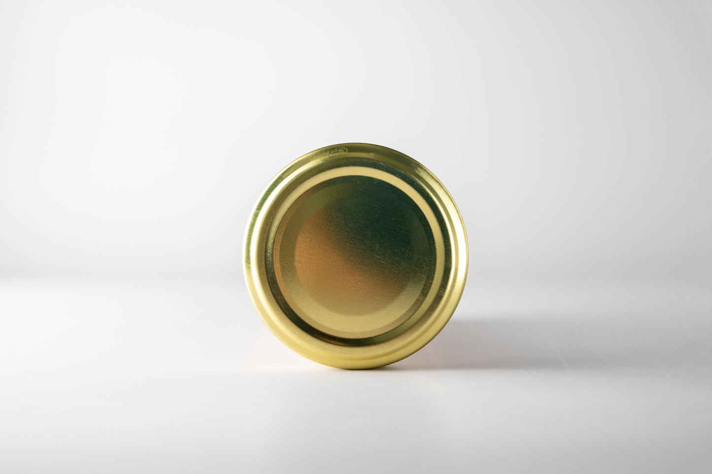 Capac Twist Off 66 mm Auriu