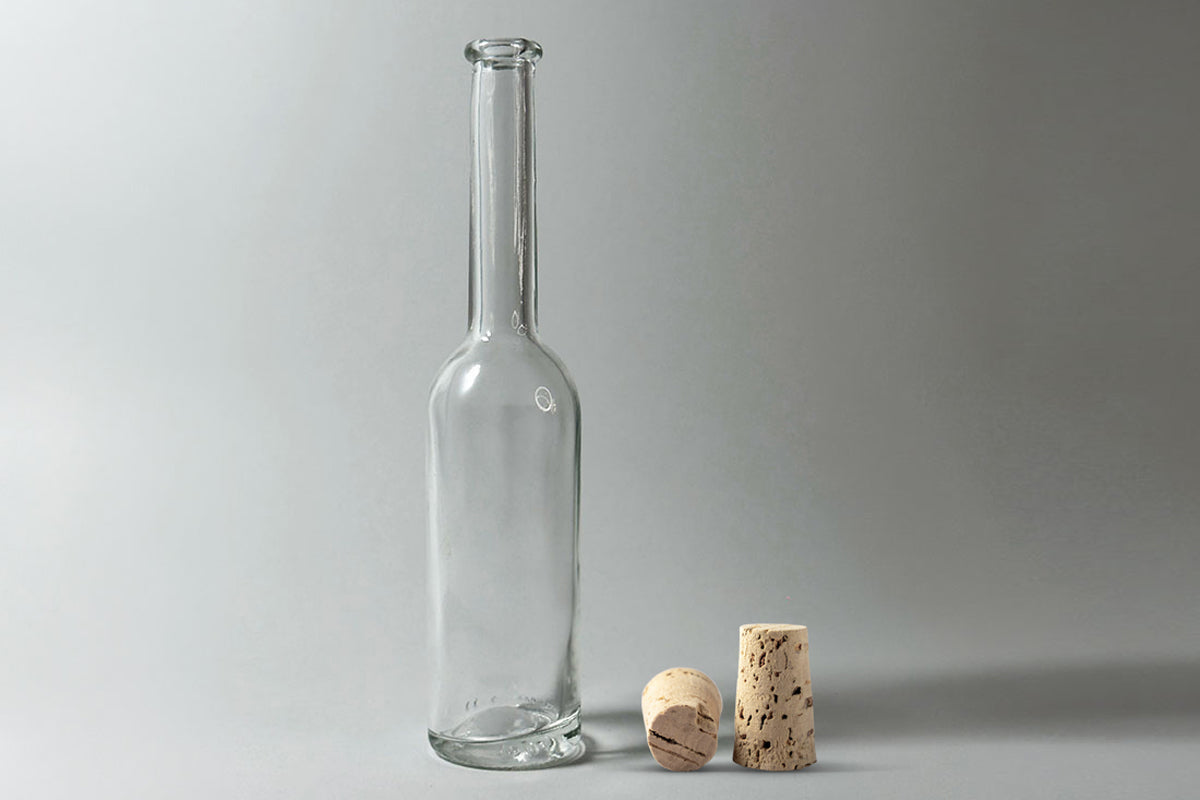 Sticlă 100 ml Empire