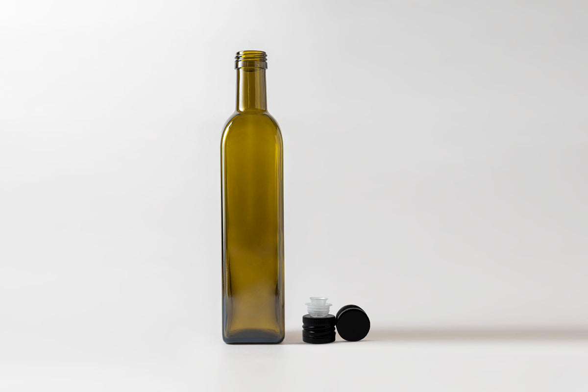 Sticla 750 ml Cognac Olive