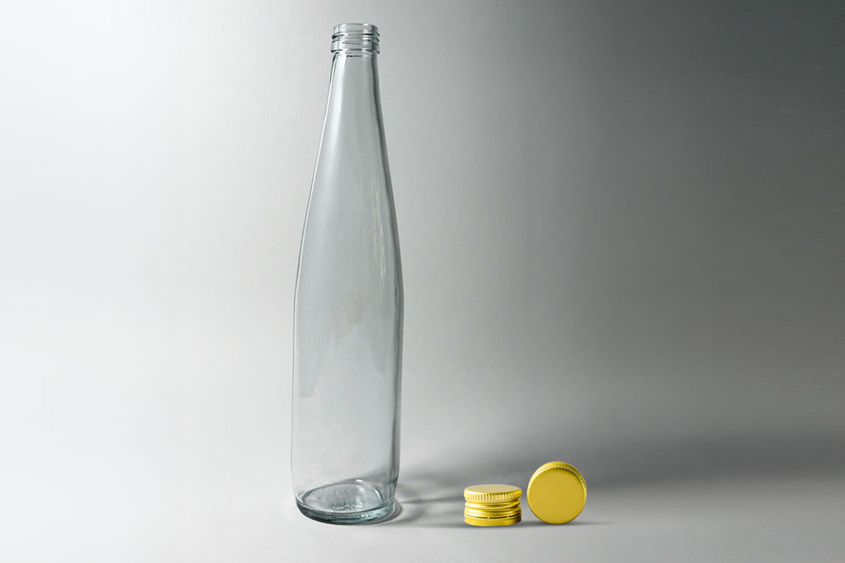 Sticlă 500 ml Cyprus