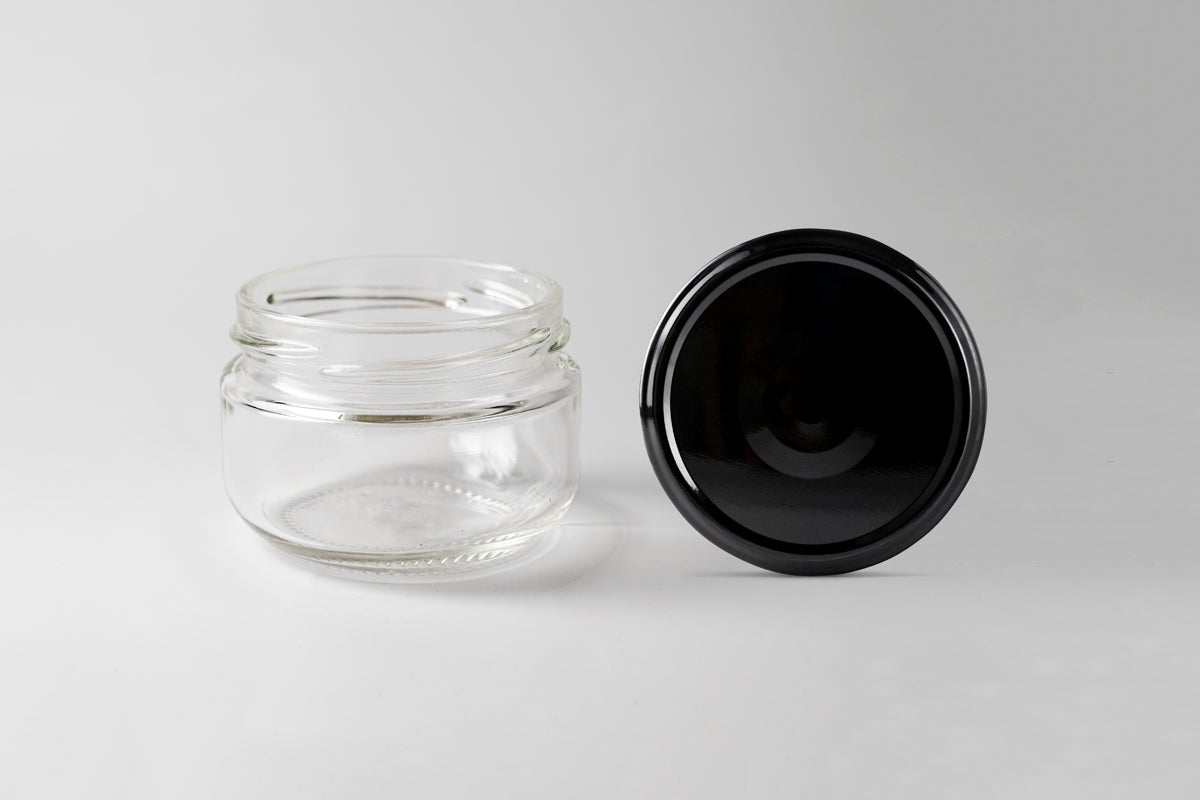 Borcan 100 ml Caviar