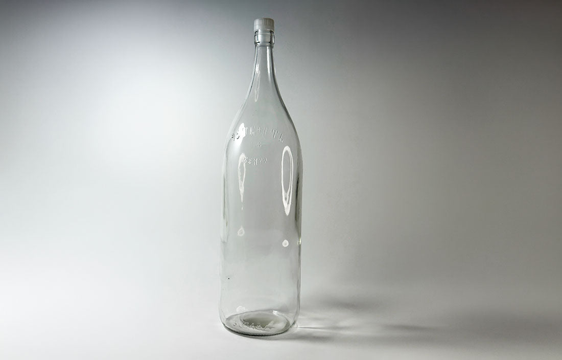 Sticla 3000 ml Vodka