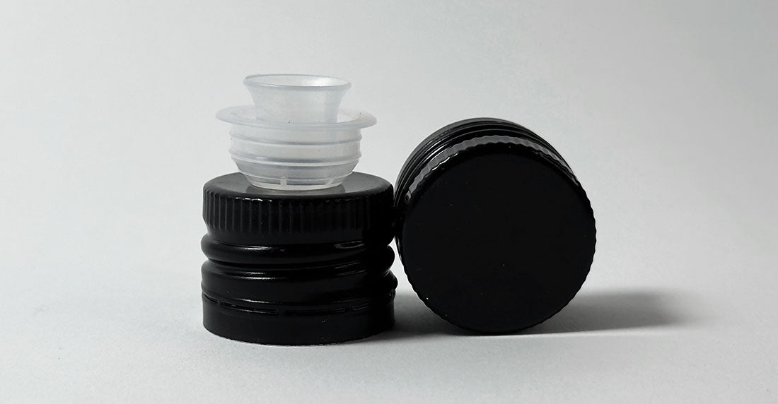 Dop Prefiletat cu Picurator 31.5×24