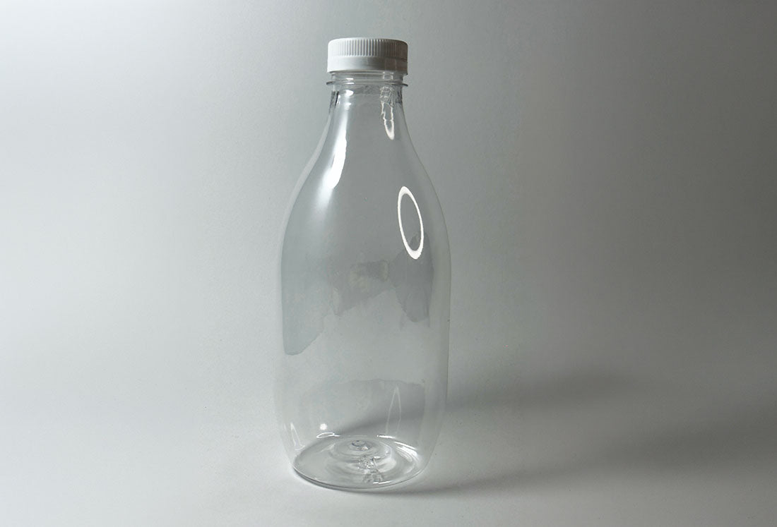 Sticla PET 1000 ml