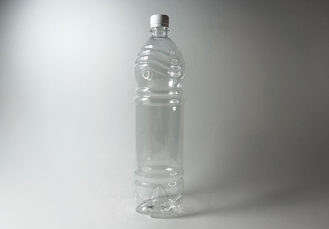 Sticla PET 1500 ml