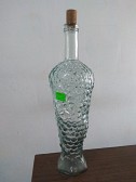 Sticlă 4 L