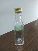 Sticlă 100 ml