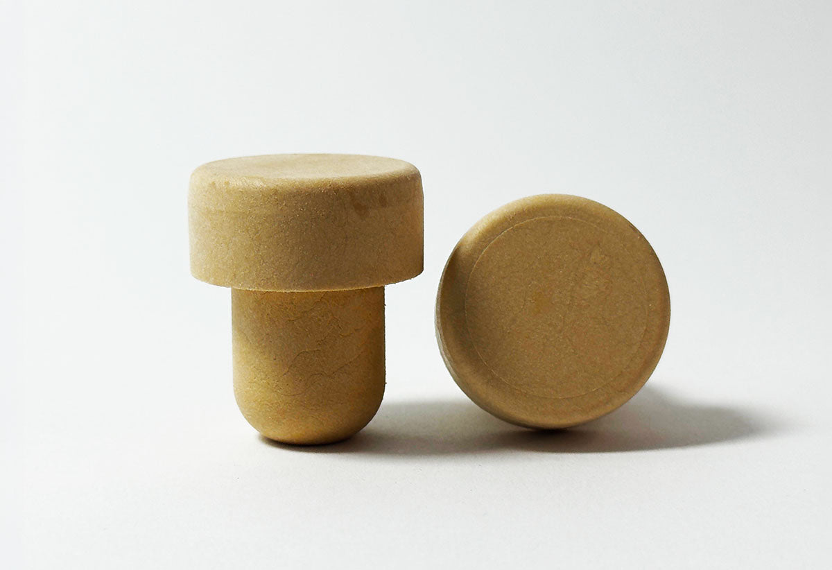 Dop monobloc 18.5 mm
