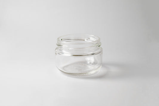 Borcan 100 ml Caviar