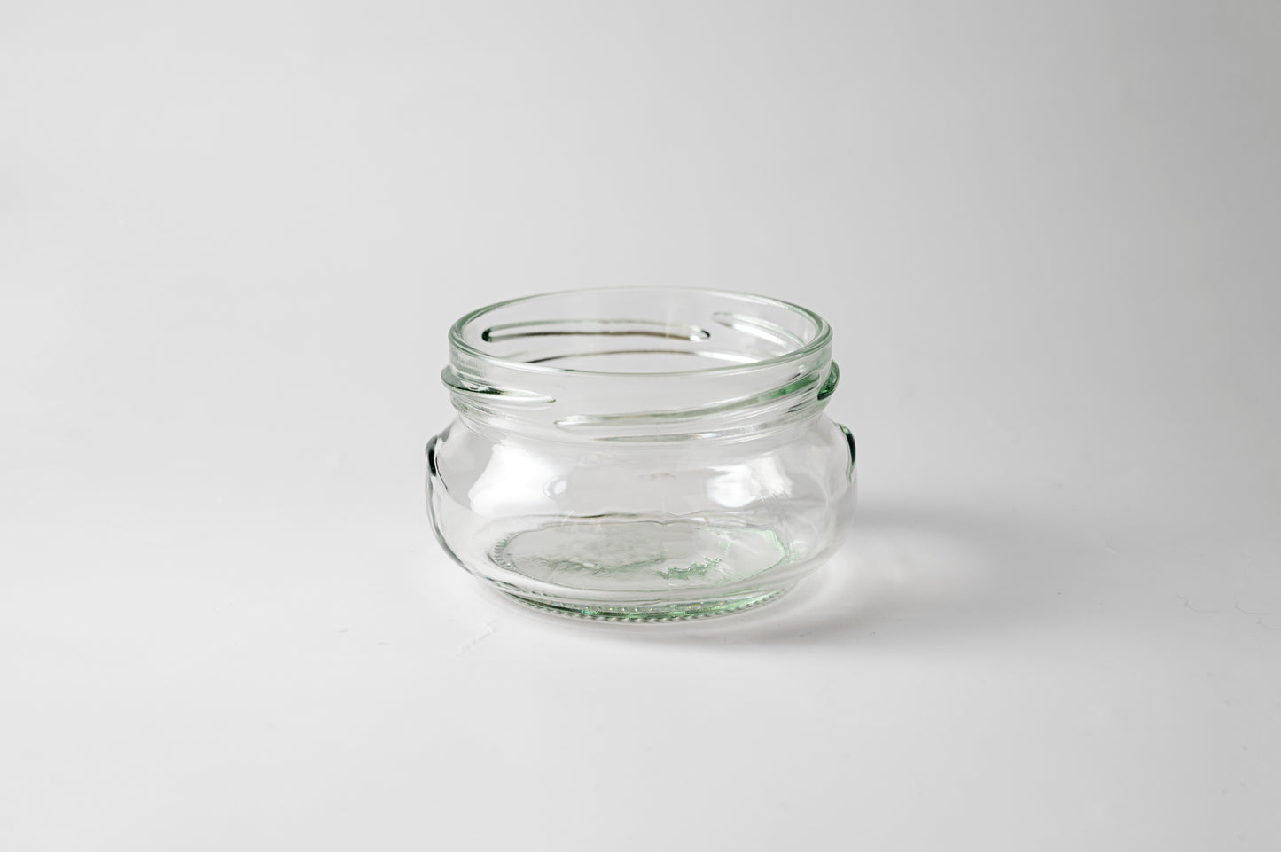 Borcan 120 ml Amfora