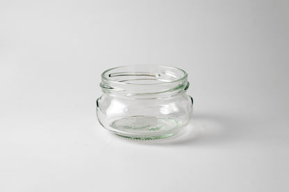 Borcan 120 ml Amfora
