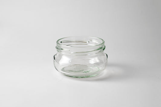 Borcan 120 ml Amfora
