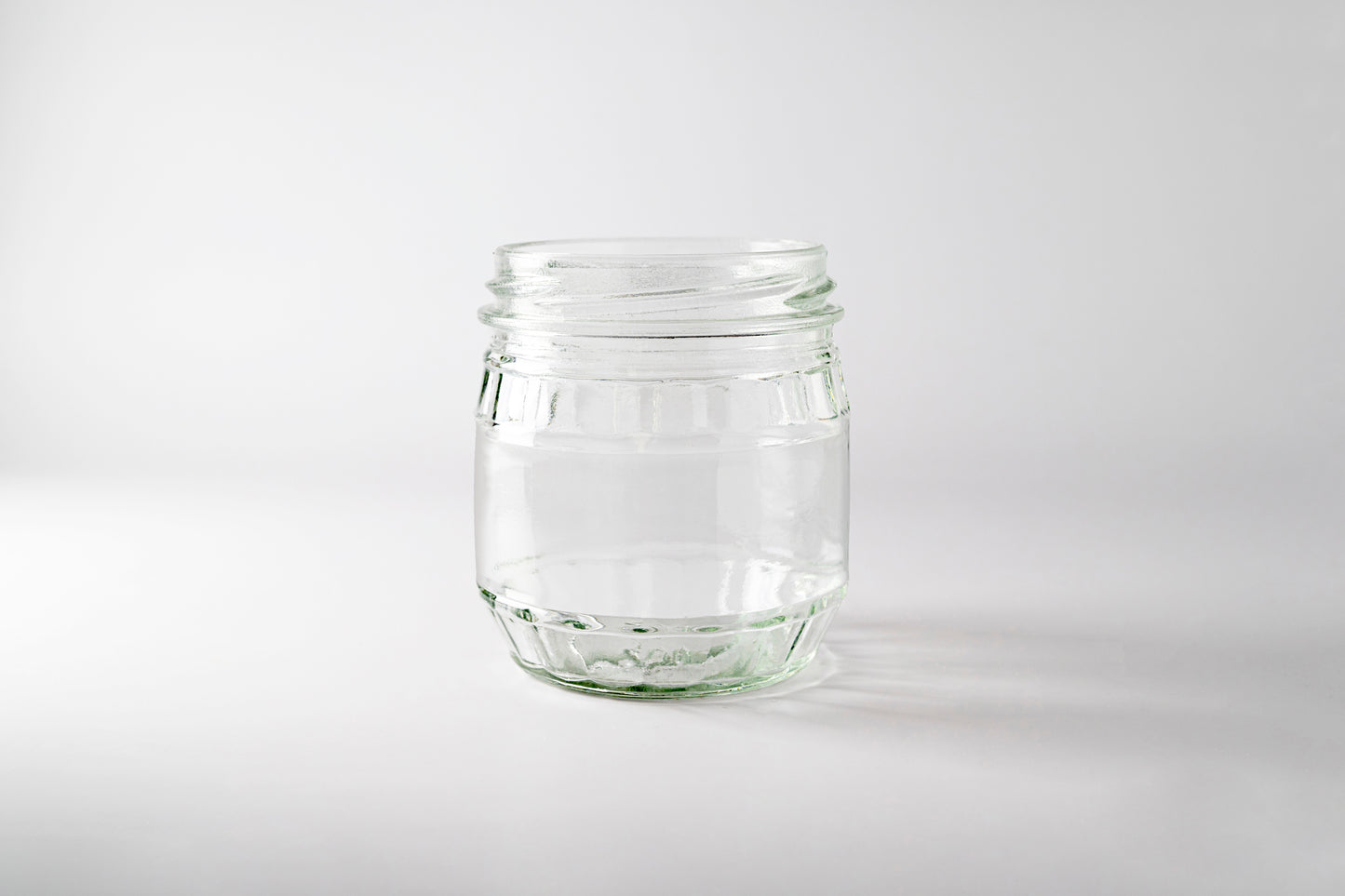 Borcan 200 ml Clon