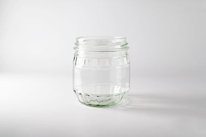 Borcan 200 ml Clon