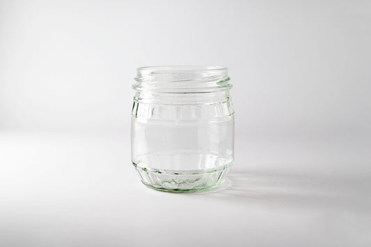 Borcan 200 ml Clon