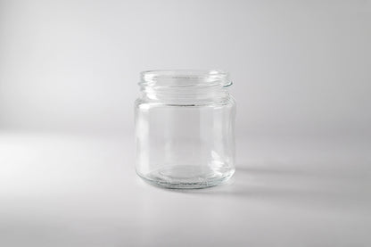 Borcan 200 ml Honey