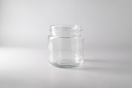 Borcan 200 ml Honey