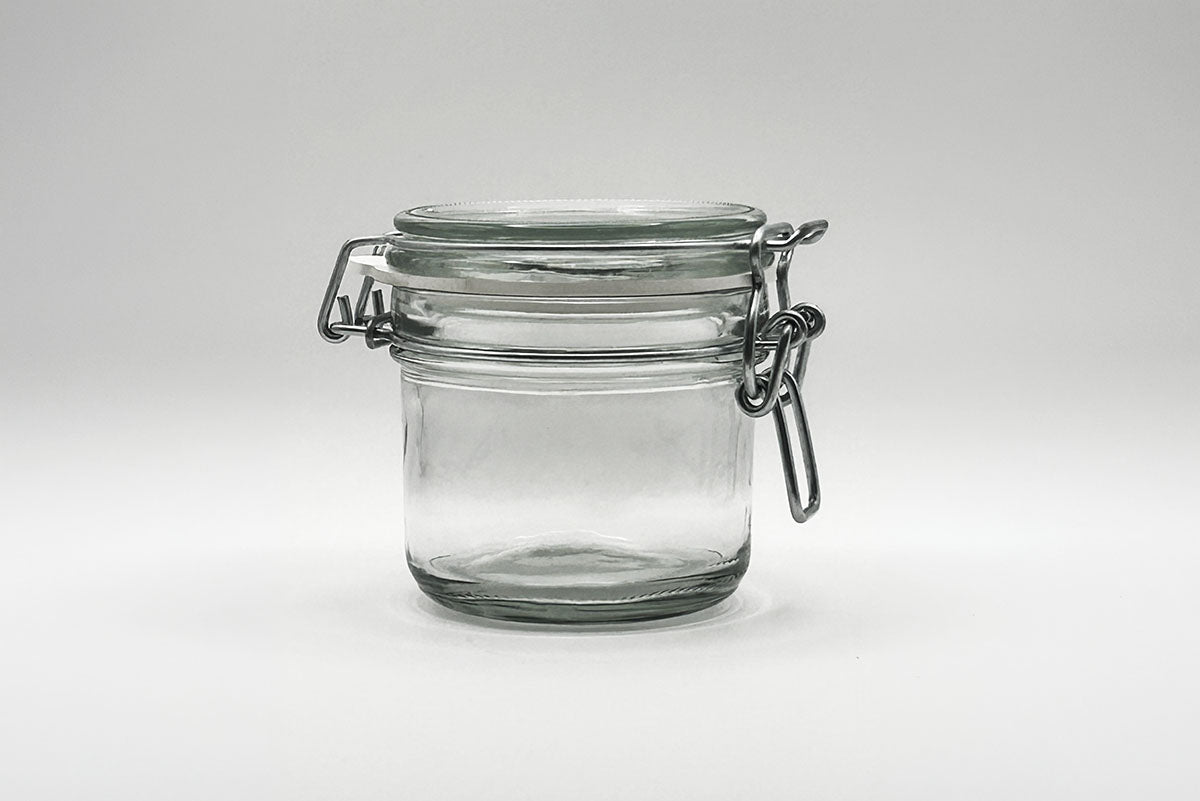 Borcan 200 ml cu Sarma