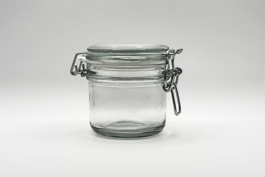 Borcan 200 ml cu Sarma