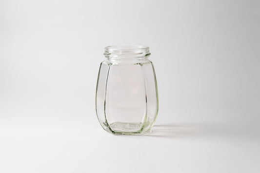 Borcan 192 ml Para