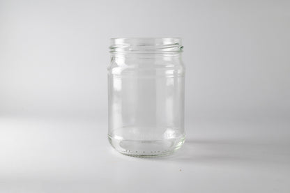 Borcan 250 ml Utilizat
