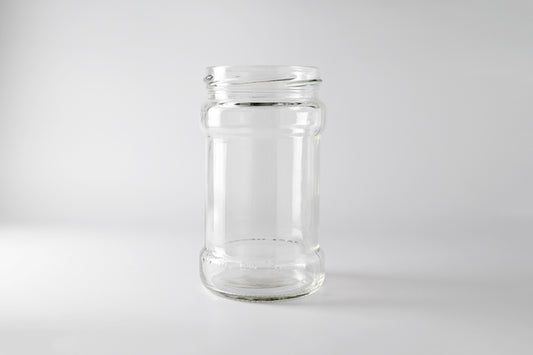 Borcan 314 ml Utilizate