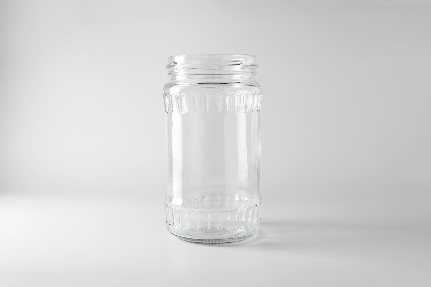Borcan 314 ml TO 66 AV