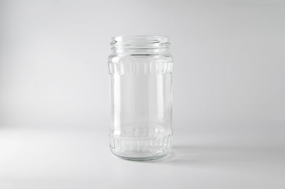 Borcan 314 ml TO 66 AV