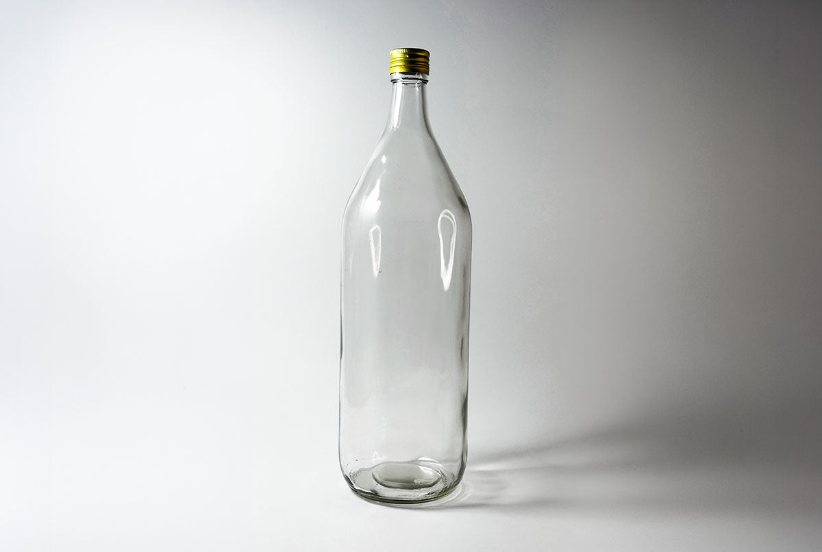 Sticla 2000 ml Vodka PP 31.5