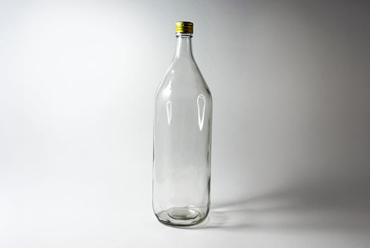 Sticla 2000 ml Vodka PP 31.5