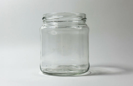 Borcan 450 ml