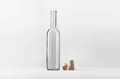 Sticla 250 ml Belissima