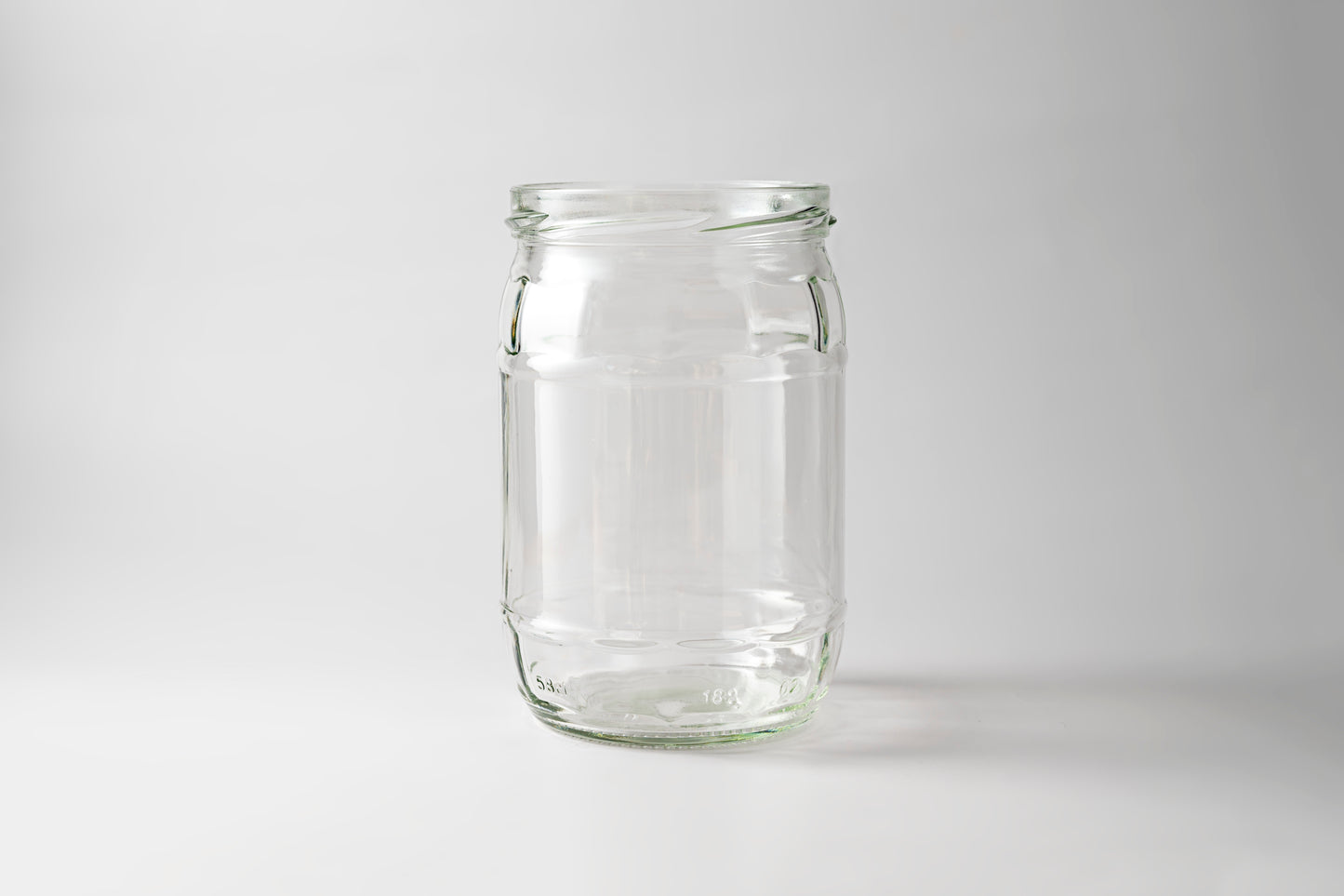 Borcan 430 ml Utilizat