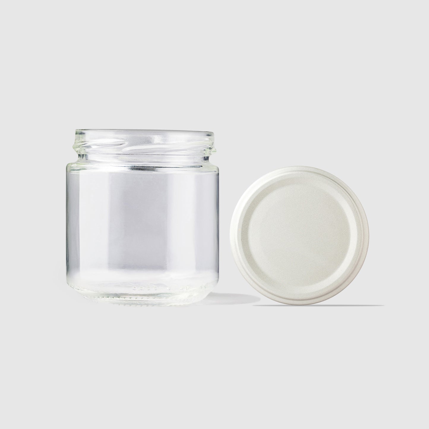Borcan 200 ml Honey