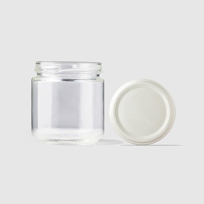 Borcan 200 ml Honey