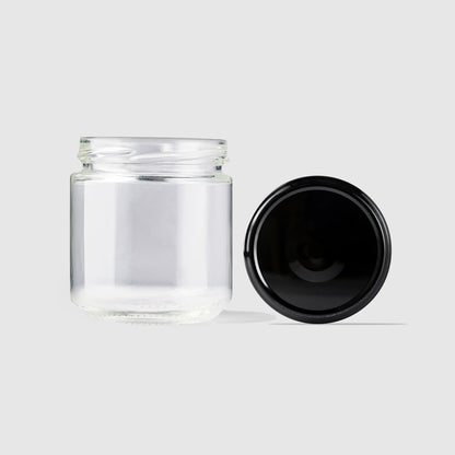Borcan 200 ml Honey