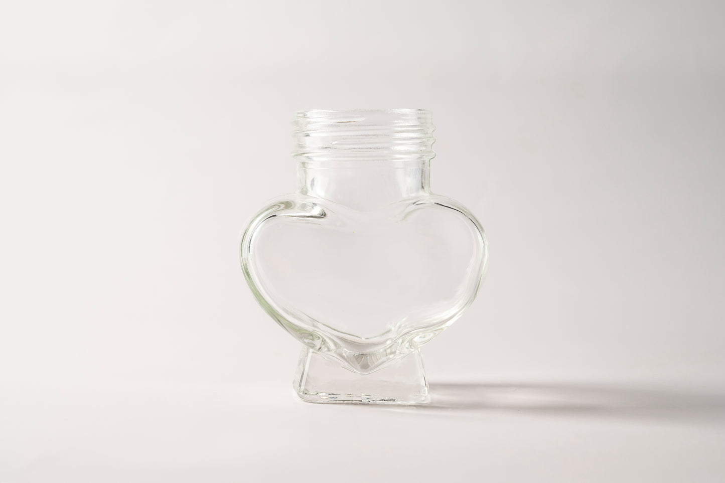 Borcan 50 ml Inima CH