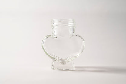 Borcan 50 ml Inima CH