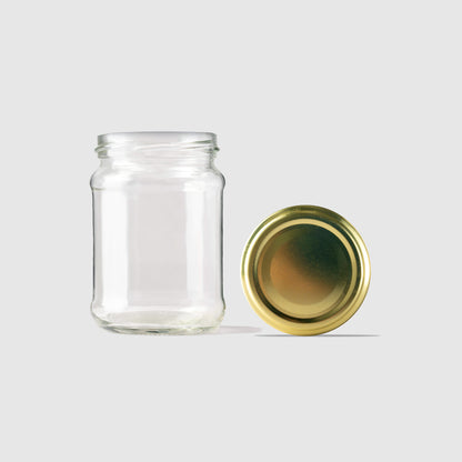 Borcan 250 ml Utilizat